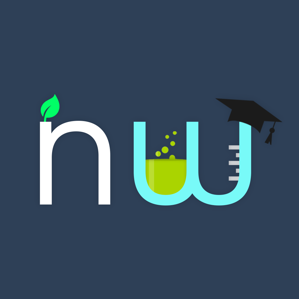 Nutriwise Company Logo