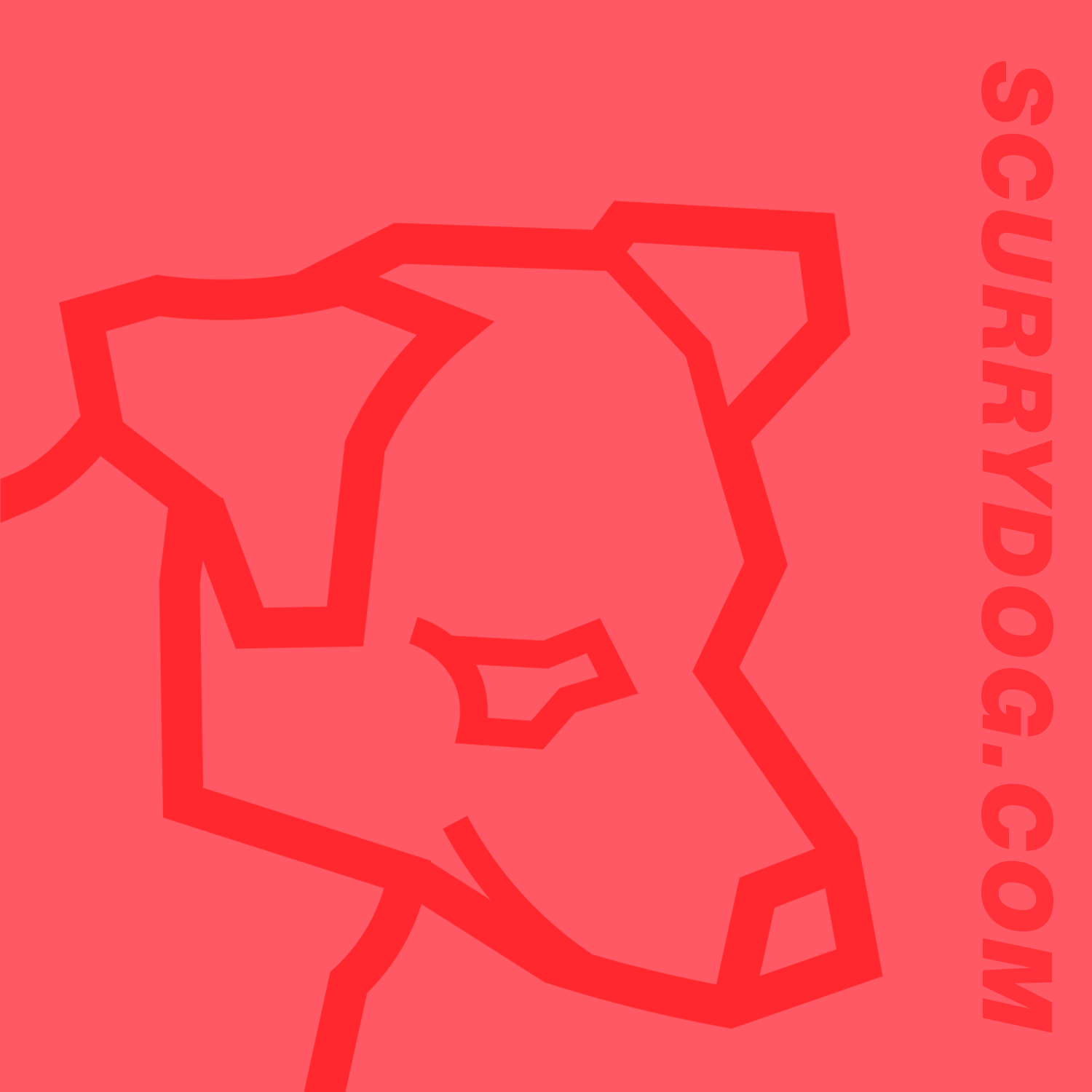 ScurryDog Company Logo