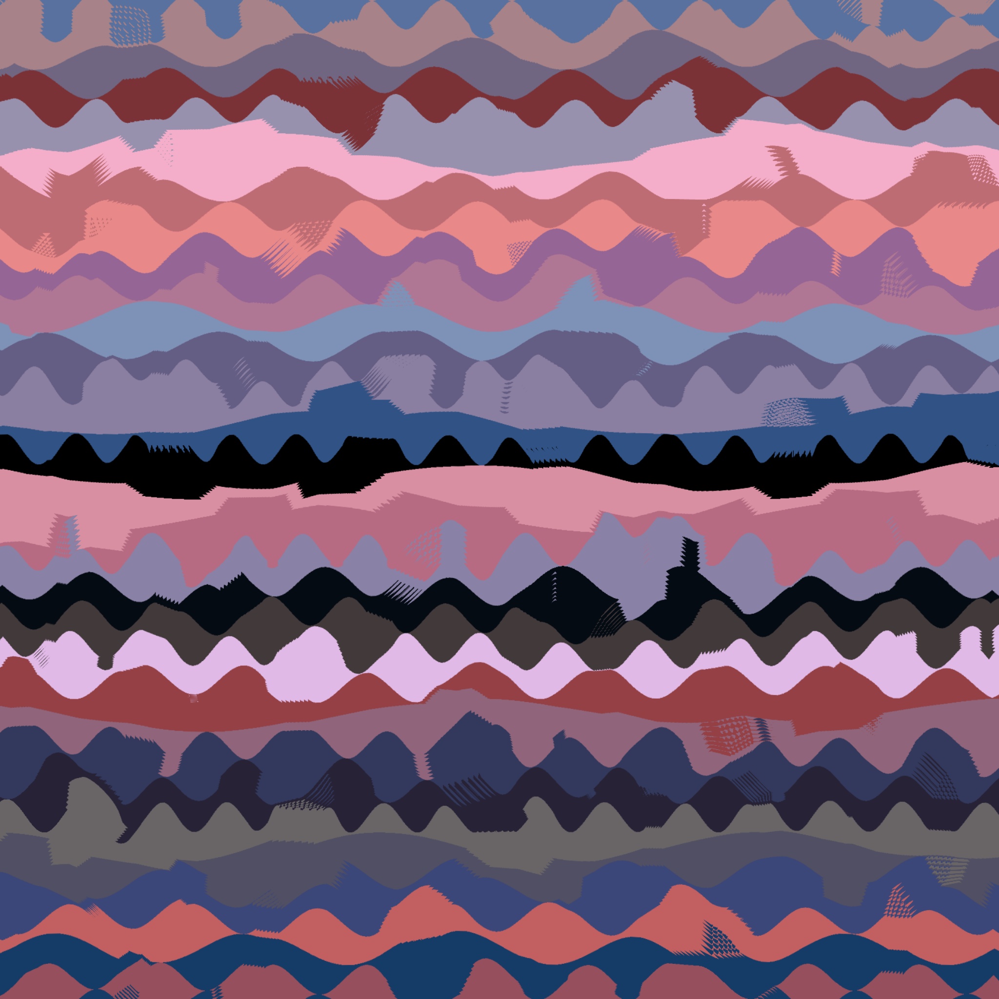 Glitch Design