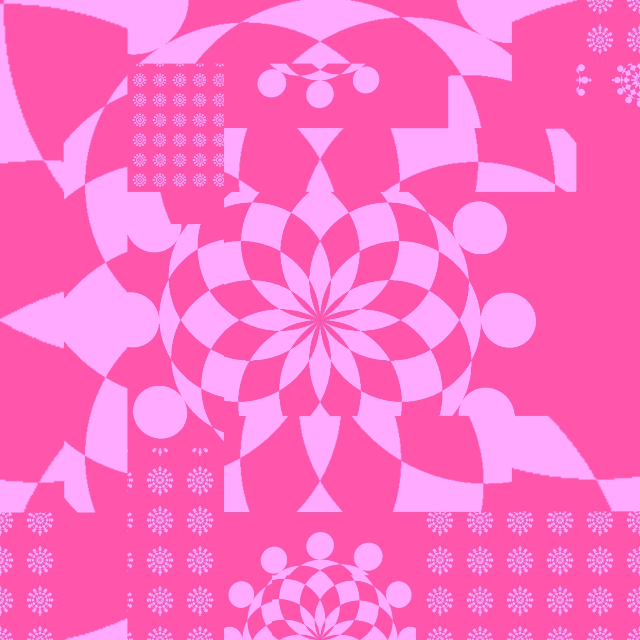 Glitch Design 2